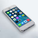 iOS7 Redesign by Leo Drapeau
